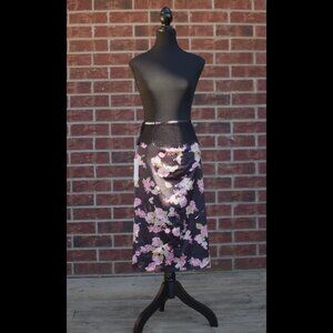 For Love and Lemons Melrose Skirt in Black NWT